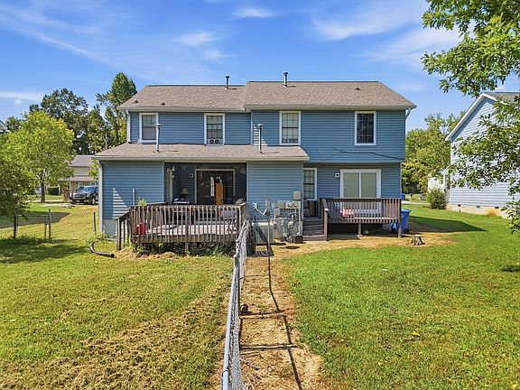 4th image of 1418 Stratton Place Dr