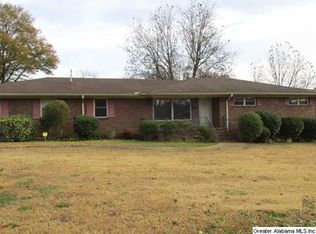 808 Lay St, Gadsden, AL 35903