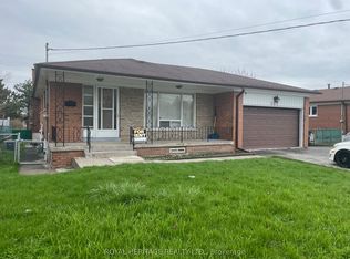 281 Driftwood Ave, Toronto, ON M3N 2N6