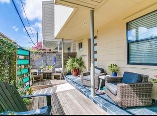 1703 Patterson St Unit B, Houston, TX 77007