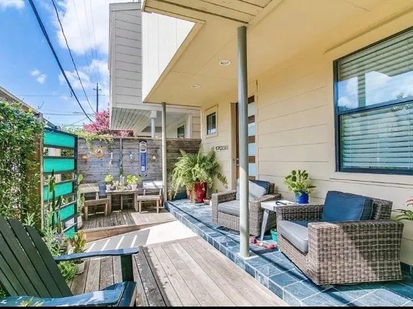 1703 Patterson St Unit B, Houston, TX 77007