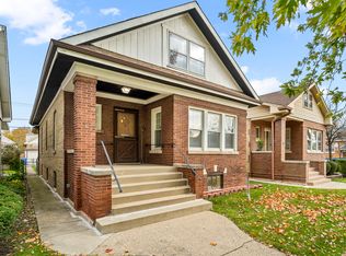 6004 W Berenice Ave, Chicago, IL