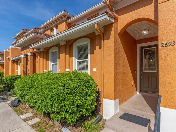 2693 ANDROS LANE, KISSIMMEE, FL 34747