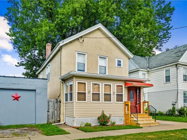 121 1st St, Rome, NY 13440