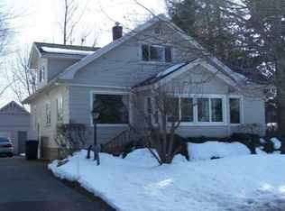 111 McEwen Rd, Rochester, NY 14616