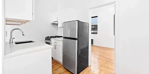 Rented by REAL New York