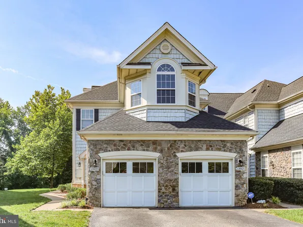 13923 Gullane Dr, Woodbridge, VA 22191