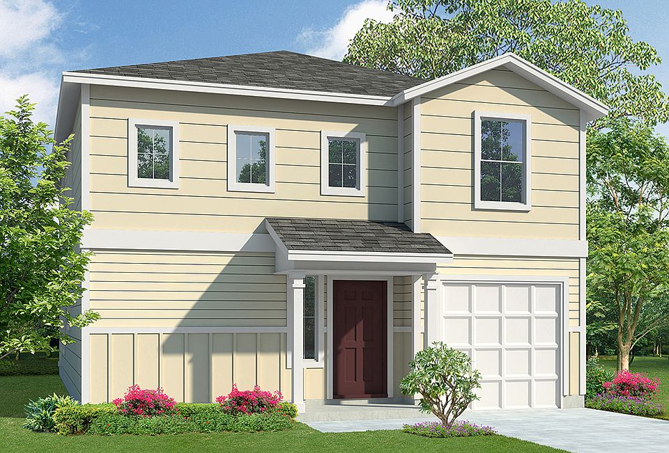 Plan Elevation.
