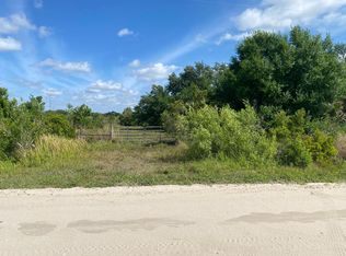 16573 NW 272nd St, Okeechobee, FL 34972