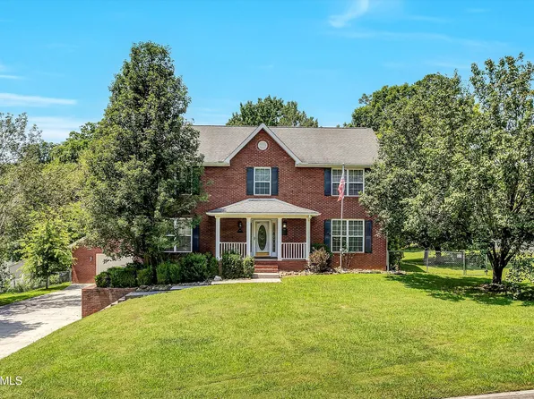 449 Meadowlake Cir, Seymour, TN 37865