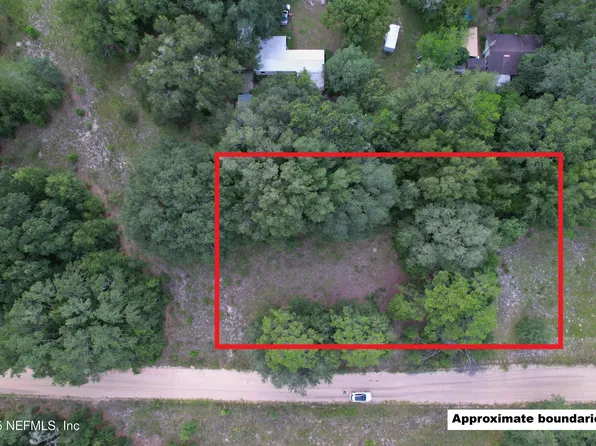 0 GUY Avenue, Interlachen, FL 32148