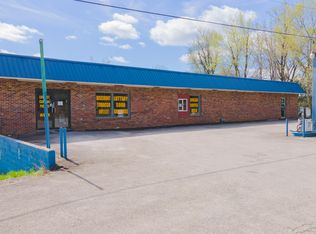 2615 Slate Branch Rd, Somerset, KY 42503