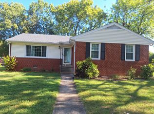 9110 Huron Ave, Henrico, VA 23294