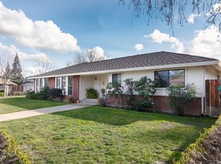 2500 Pinot Ln, Modesto, CA 95356