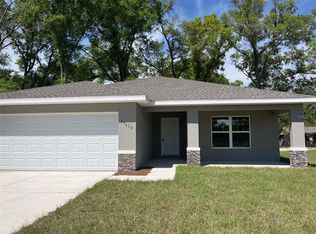 17679 SW 114th Ln, Dunnellon, FL 34432