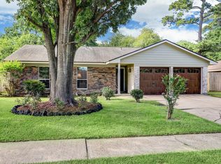 14522 Wadebridge Way, Houston, TX 77015