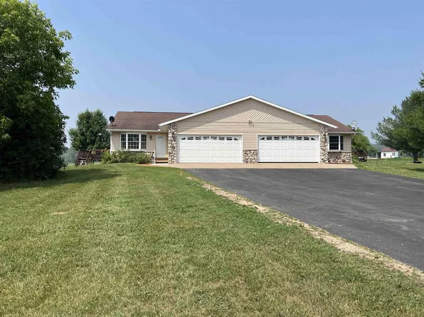 206440-206434 COUNTY ROAD J, Rosholt, WI 54473