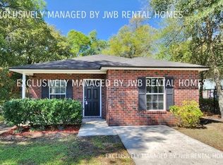 3862 Grant Rd, Jacksonville, FL 32207