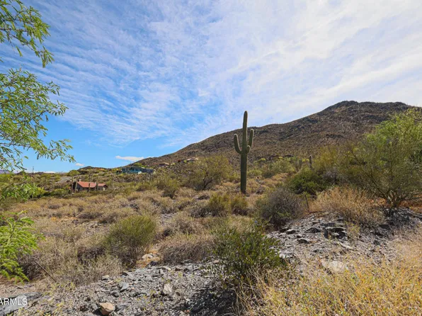 5960 E Bloody Basin Road #7, Cave Creek, AZ 85331