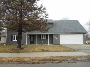 8500 W Adaline St, Yorktown, IN 47396