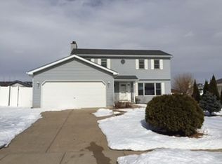 7003 Monmouth Dr, Joliet, IL 60431