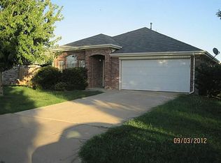 3208 Dove Valley Ln, Mansfield, TX 76063