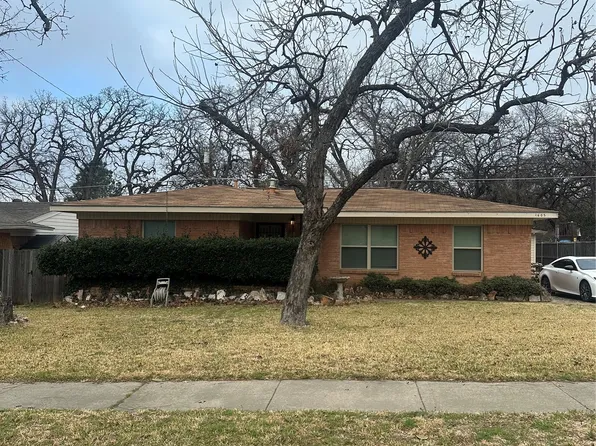 1605 Ronne Dr, Irving, TX 75060