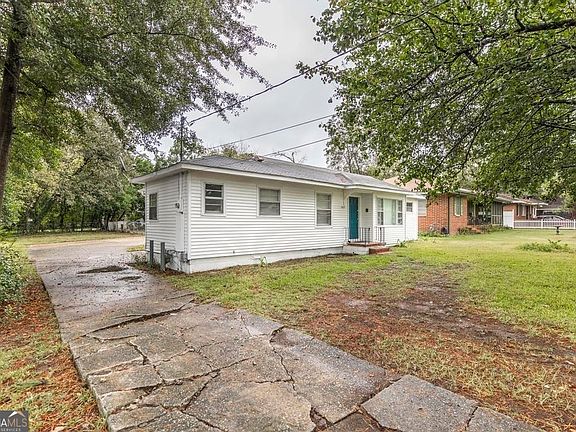 4064 Emory Dr, Macon, GA 31206 | MLS #20168897 | Zillow