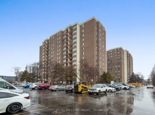 2556 Argyle Rd #107, Mississauga, ON L5B2H6