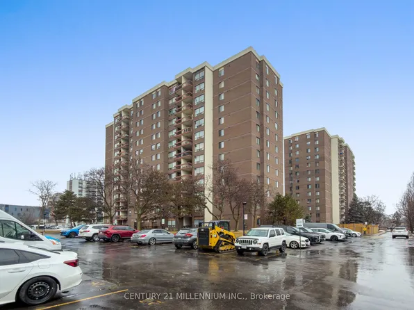 2556 Argyle Rd #107, Mississauga, ON L5B 2H6