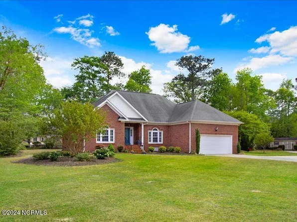 104 Steeplechase Cove, Goldsboro, NC 27534