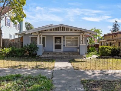 306 Blaine Ave, Fillmore, CA, 93015