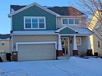 1782 Switchgrass Cir, Shakopee, MN, 55379