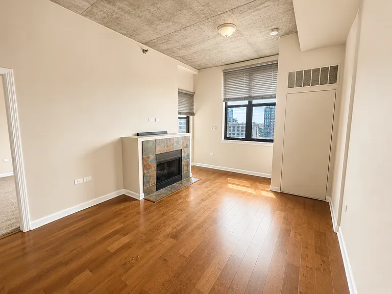 1464 S Michigan Ave #1008 — Photo 3