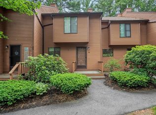 79 Dunvegan Woods #79, Hampton, NH 03842