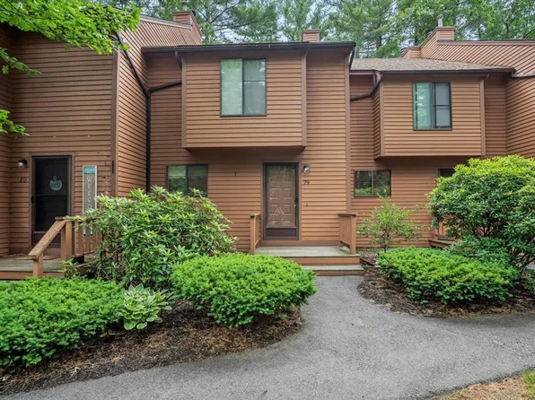 79 Dunvegan Woods Drive #79, Hampton, NH 03842