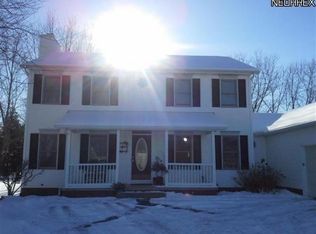 6952 Red Deer Cir NW, Canton, OH 44708