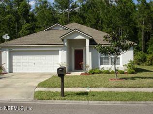 86279 Venetian Ave, Yulee, FL 32097