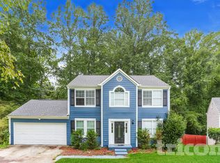 1545 Elm Log Ct, Austell, GA 30168