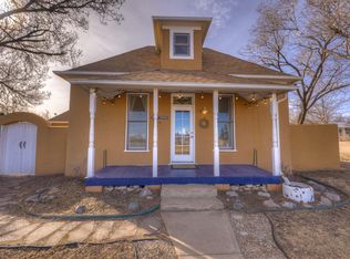 202 E Virginia St, La Veta, CO 81055