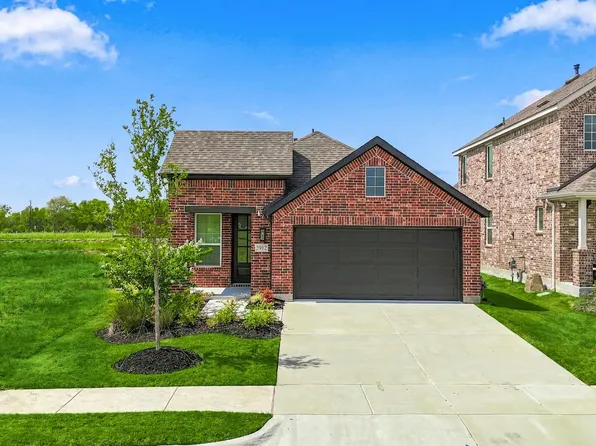 3912 Coco Ln, Sherman, TX 75090