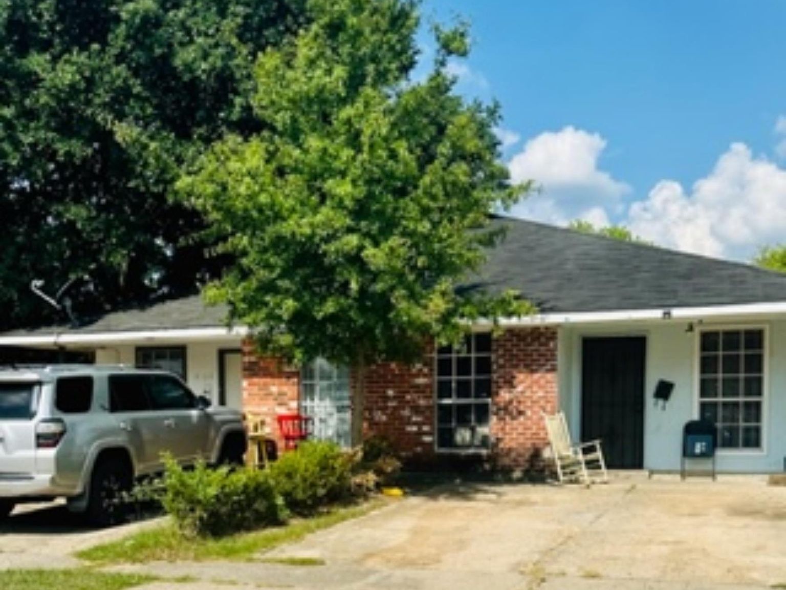 4166/4168 Libuse Dr 4166/4168, Baton Rouge, LA 70816 Zillow