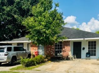 4166/4168 Libuse Dr #4166/4168, Baton Rouge, LA 70816