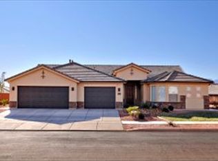 297 W 200 S, Ivins, UT 84738