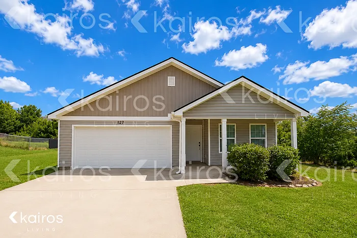 127 Village Creek Dr
