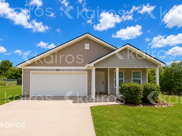 127 Village Creek Dr, Chatsworth, GA 30705