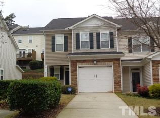 4611 Altha St, Raleigh, NC 27606