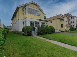 195 Preston St, Hartford, CT 06114