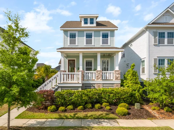 1636 Juliana St, Charleston, SC 29492