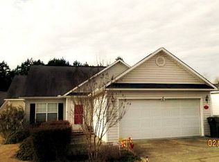 470 Simsbury Rdg, Macon, GA 31220